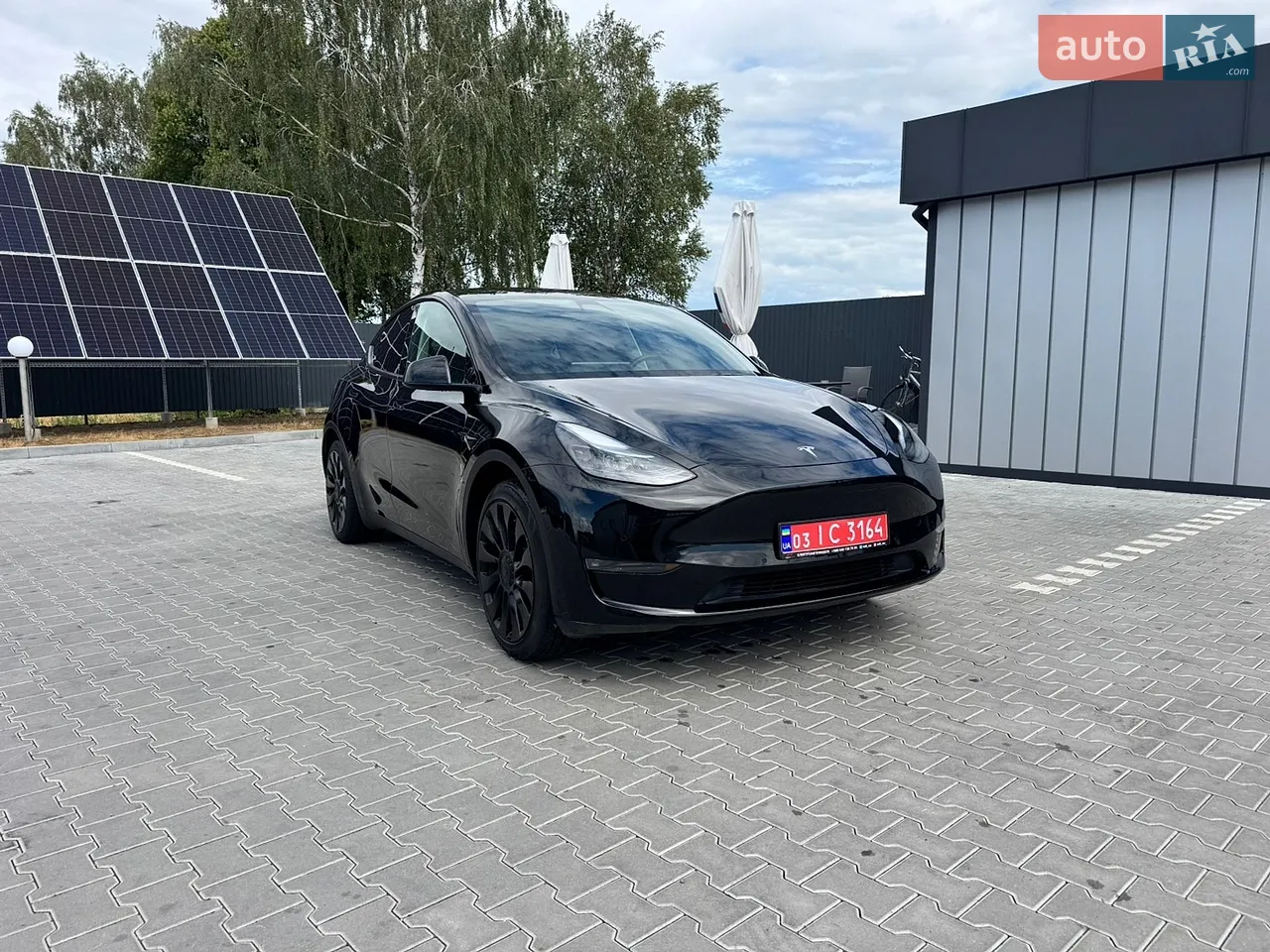 2020 Tesla Model Y - мініатюра 31