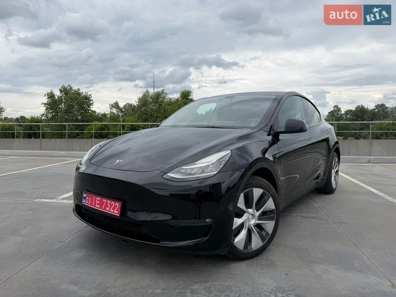 2022 Tesla Model Y - мініатюра 33