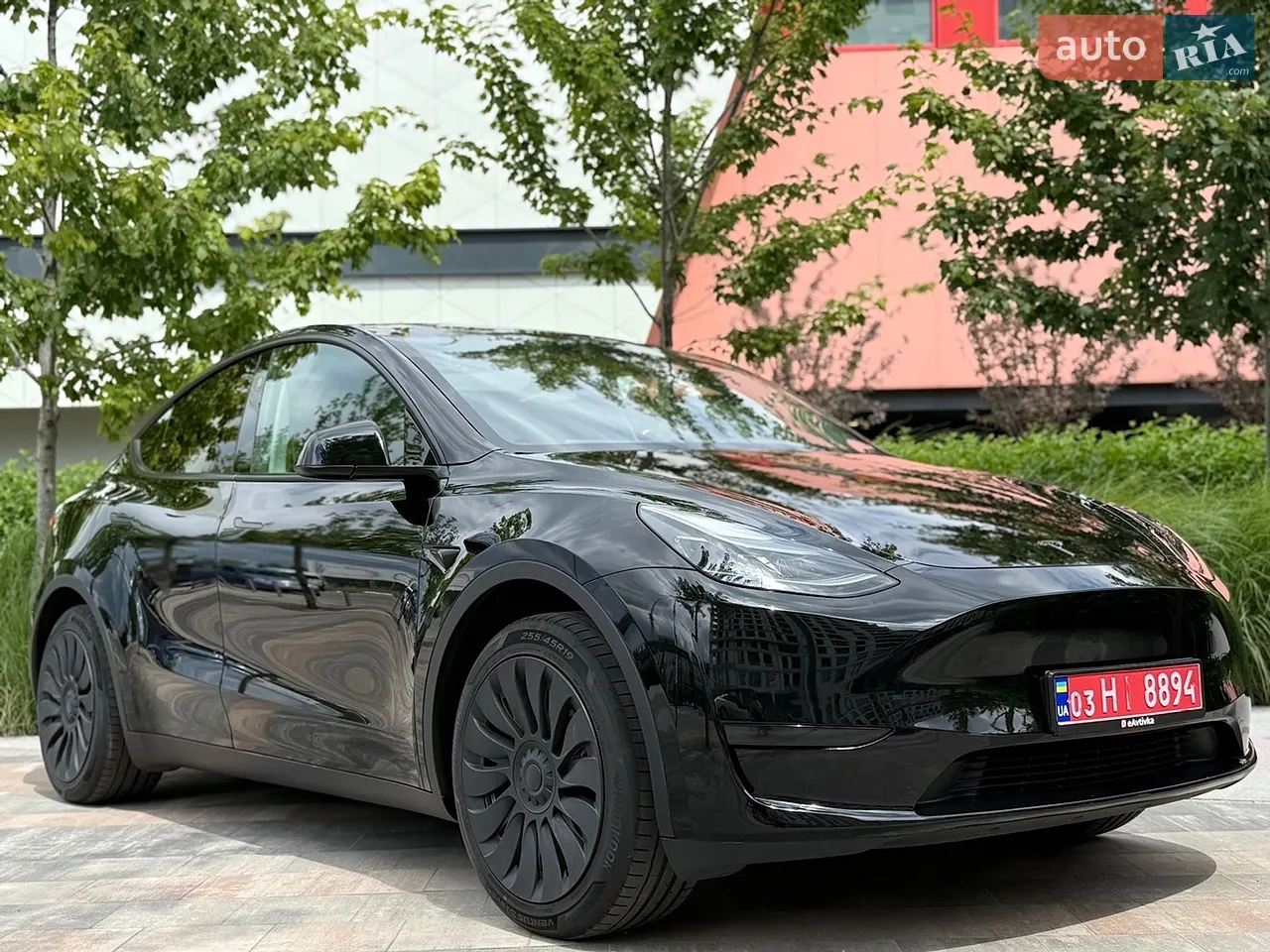 2024 Tesla Model Y - мініатюра 44