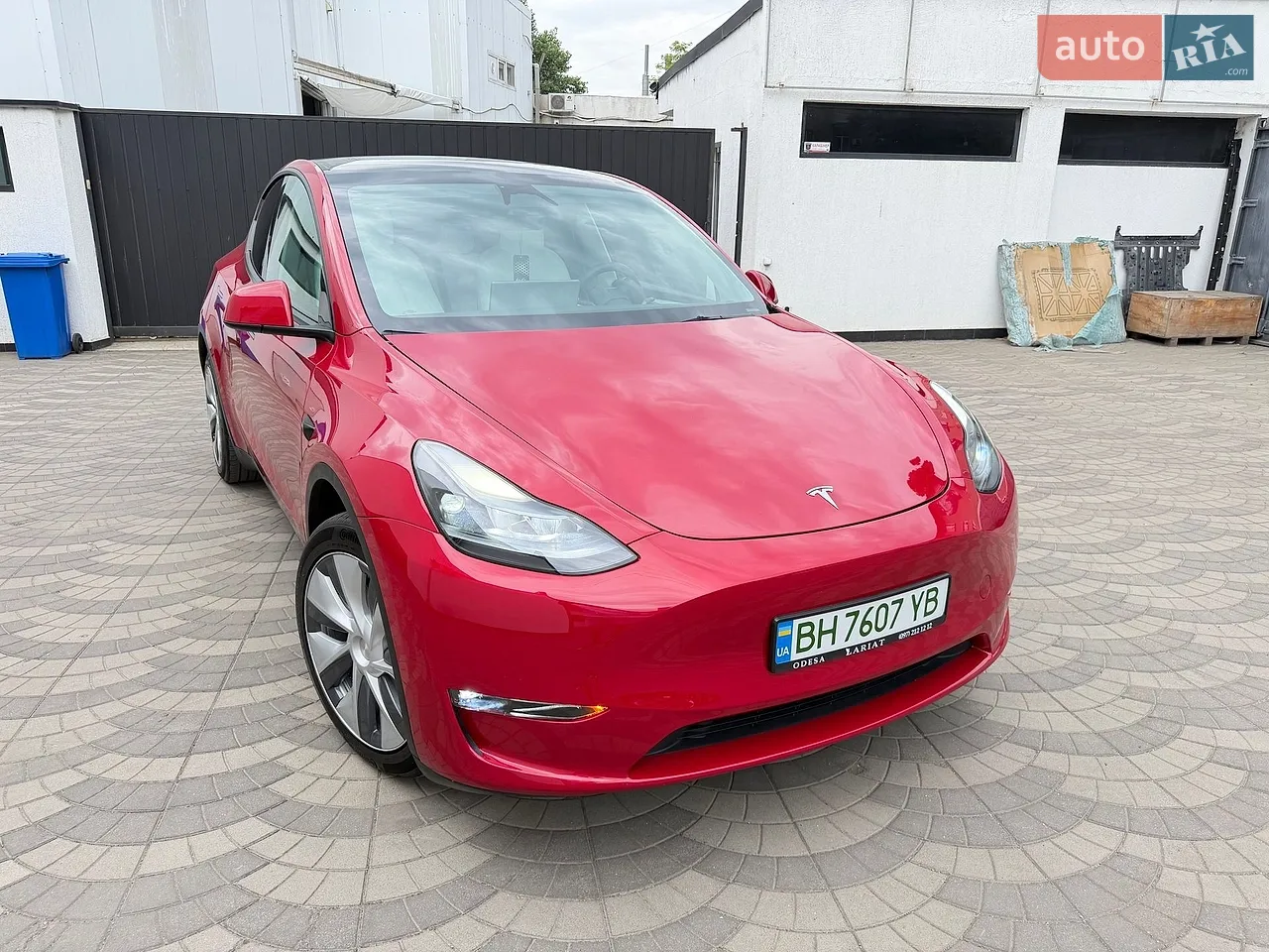 2023 Tesla Model Y - мініатюра 13