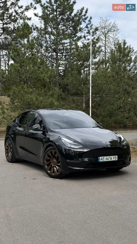 2023 Tesla Model Y - мініатюра 18