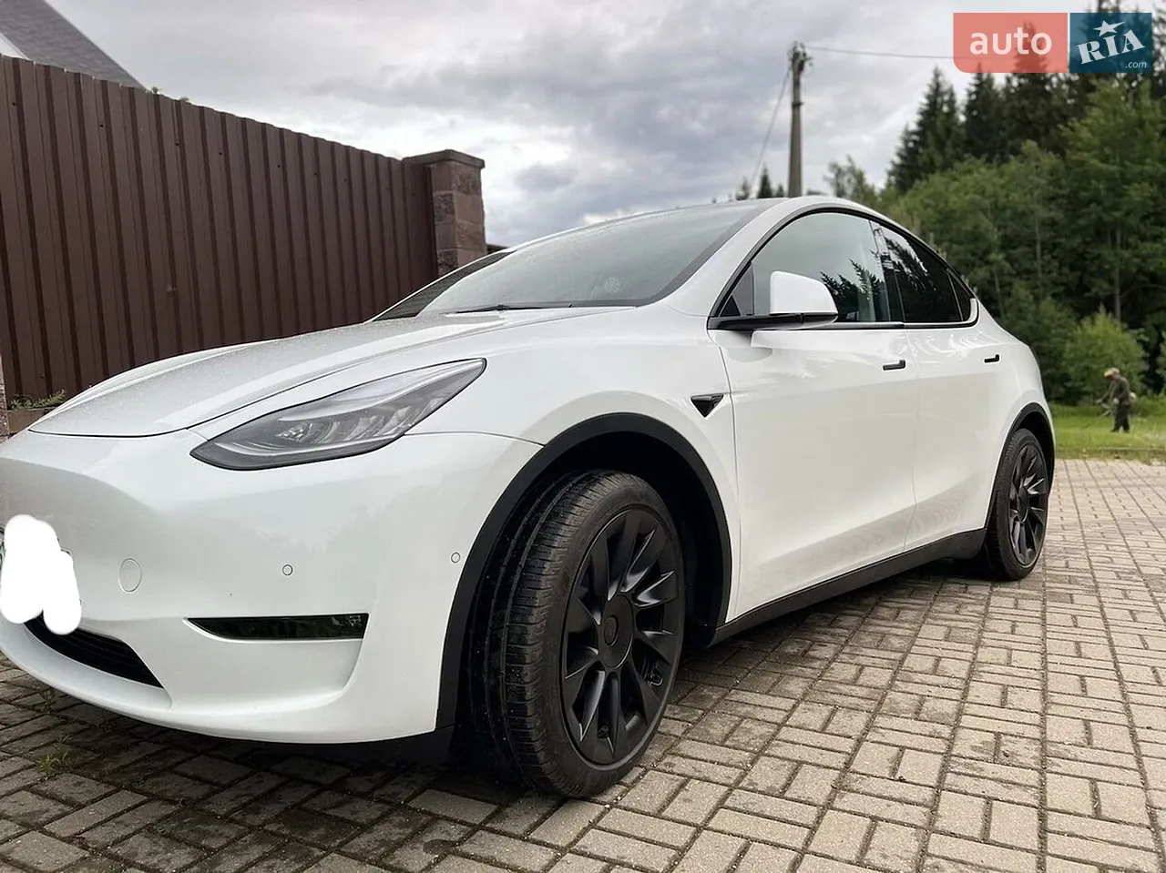 2023 Tesla Model Y - мініатюра 23