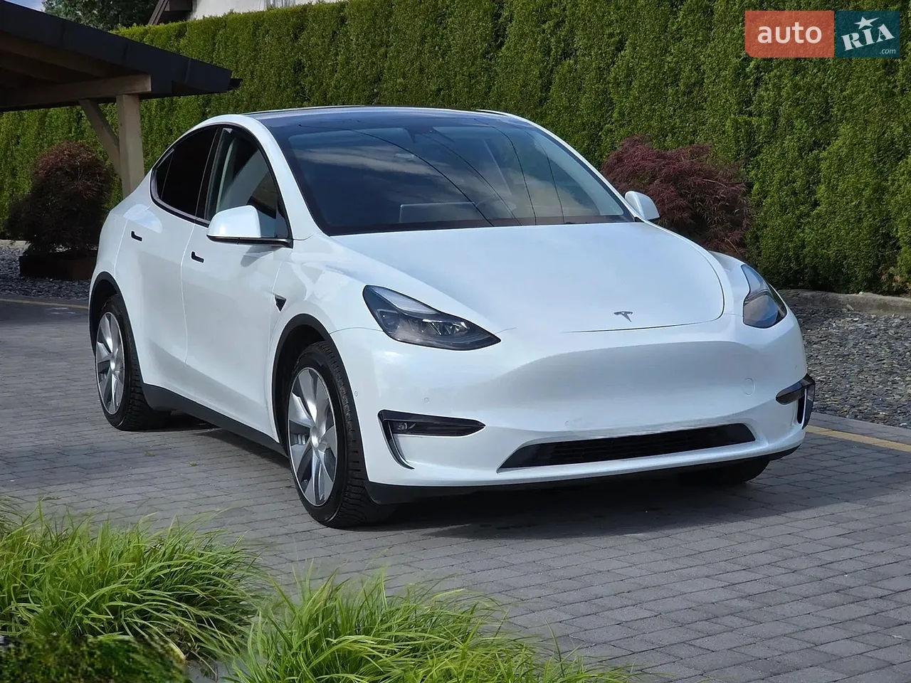 2023 Tesla Model Y - мініатюра 22