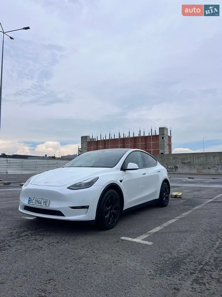 2024 Tesla Model Y - мініатюра 33