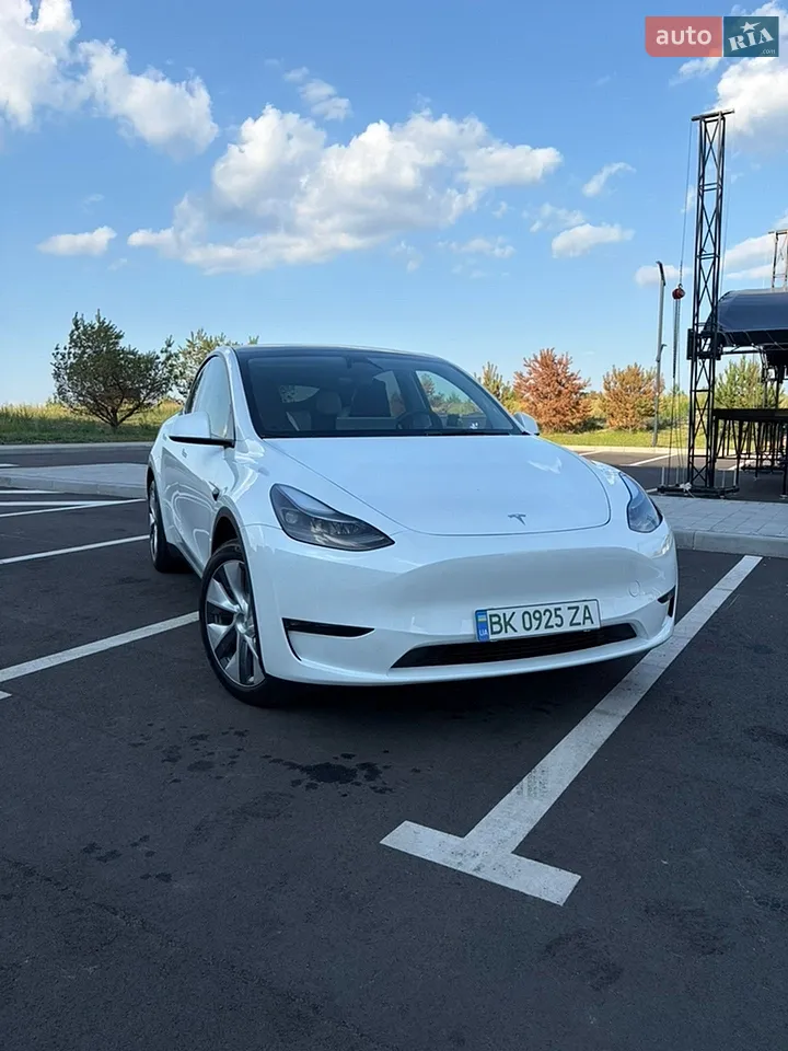 2023 Tesla Model Y - мініатюра 22