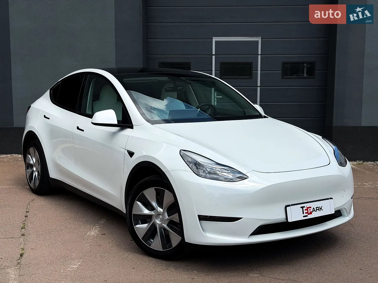 2022 Tesla Model Y - мініатюра 40