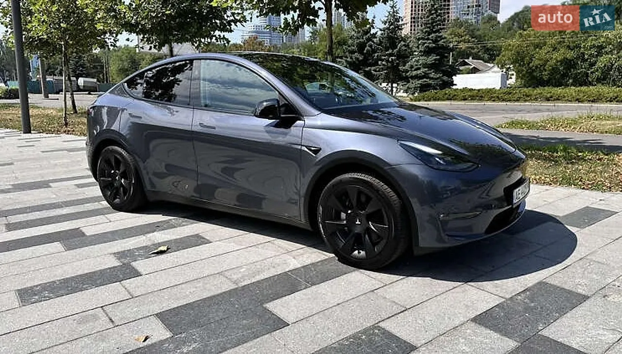 2023 Tesla Model Y - мініатюра 23