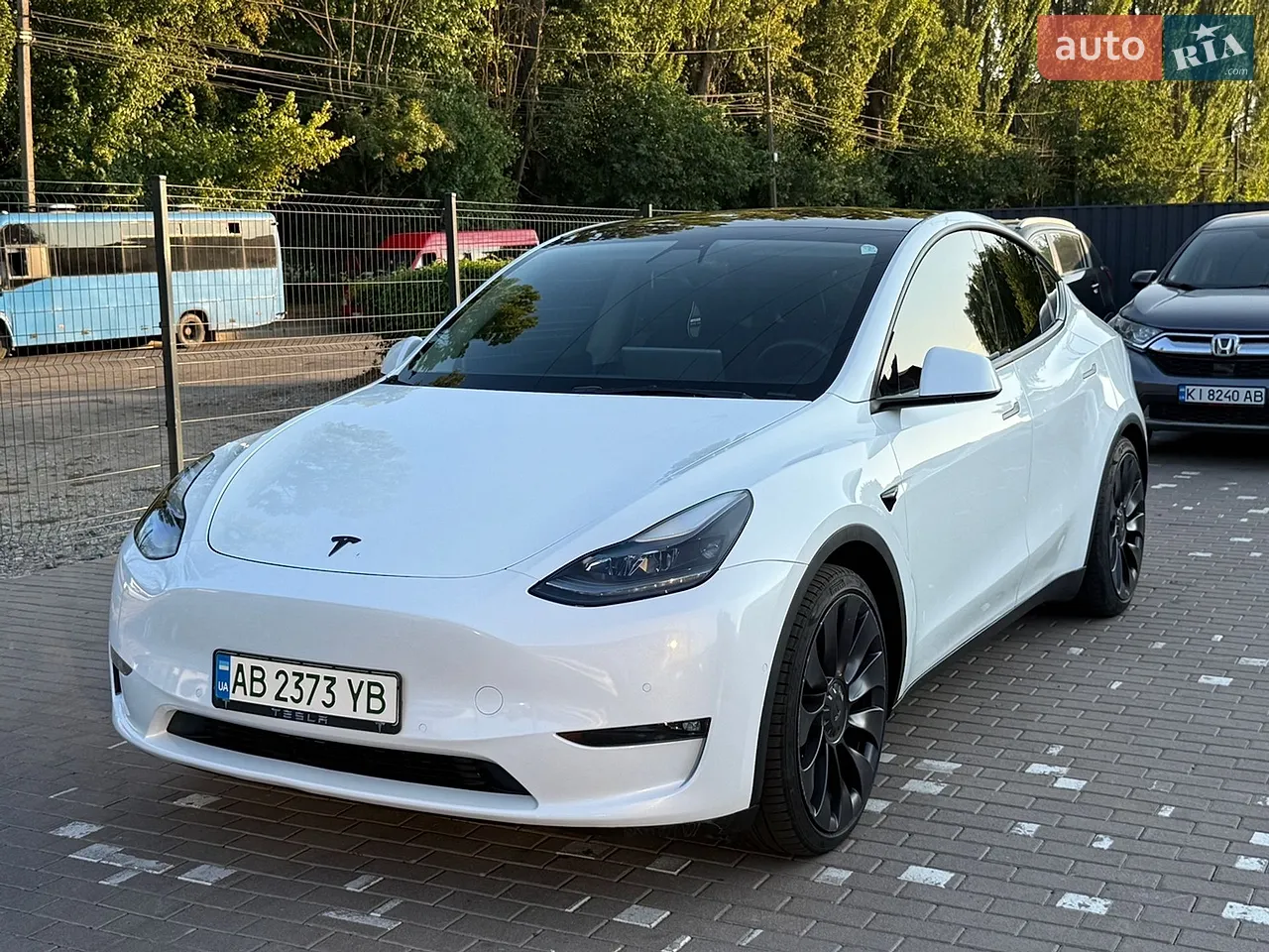 2021 Tesla Model Y - мініатюра 26