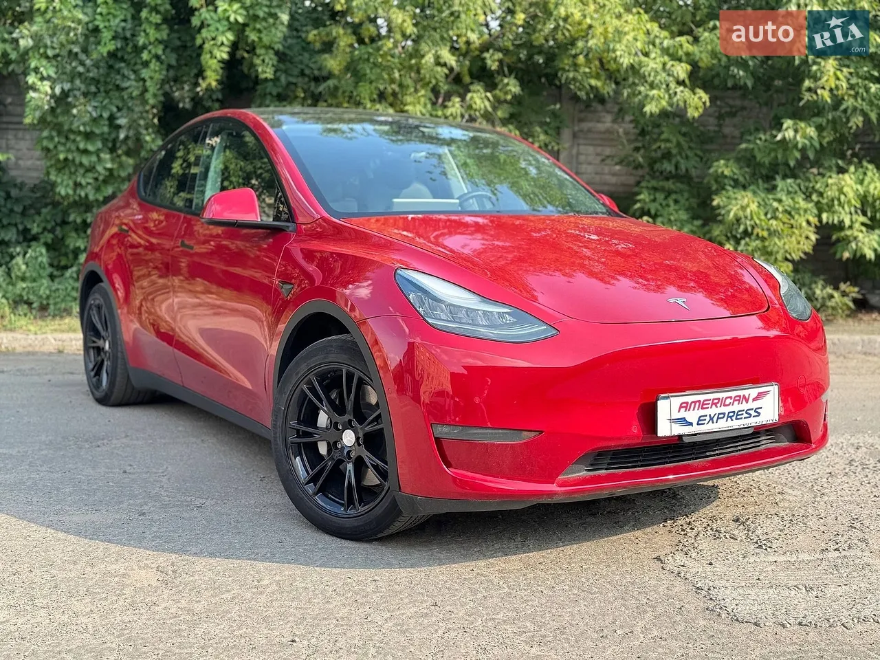 2020 Tesla Model Y - мініатюра 37