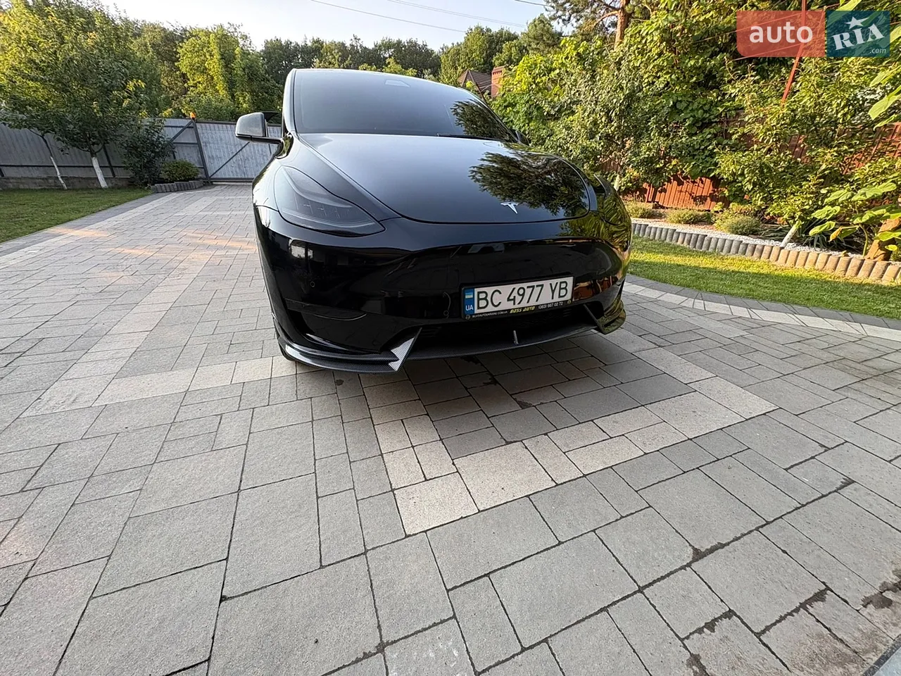 2020 Tesla Model Y - мініатюра 17