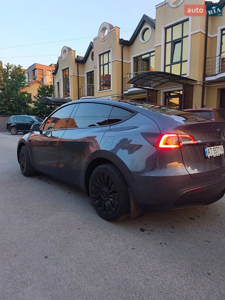 2023 Tesla Model Y - мініатюра 16