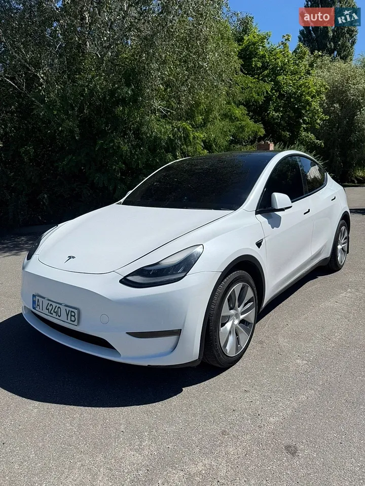 2023 Tesla Model Y - мініатюра 29