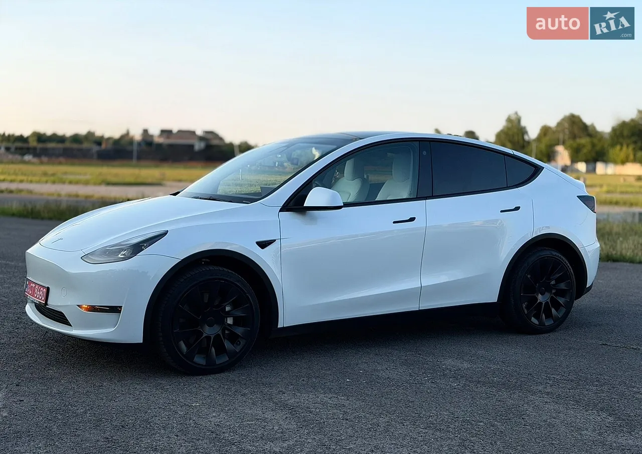 2023 Tesla Model Y - мініатюра 28