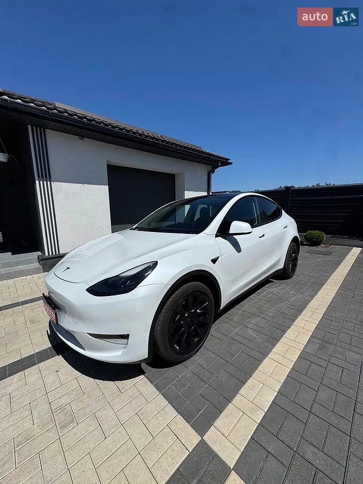 2023 Tesla Model Y - мініатюра 39