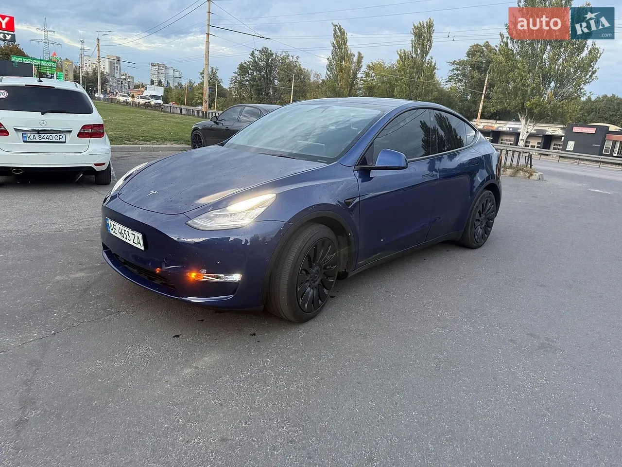 2021 Tesla Model Y - мініатюра 18