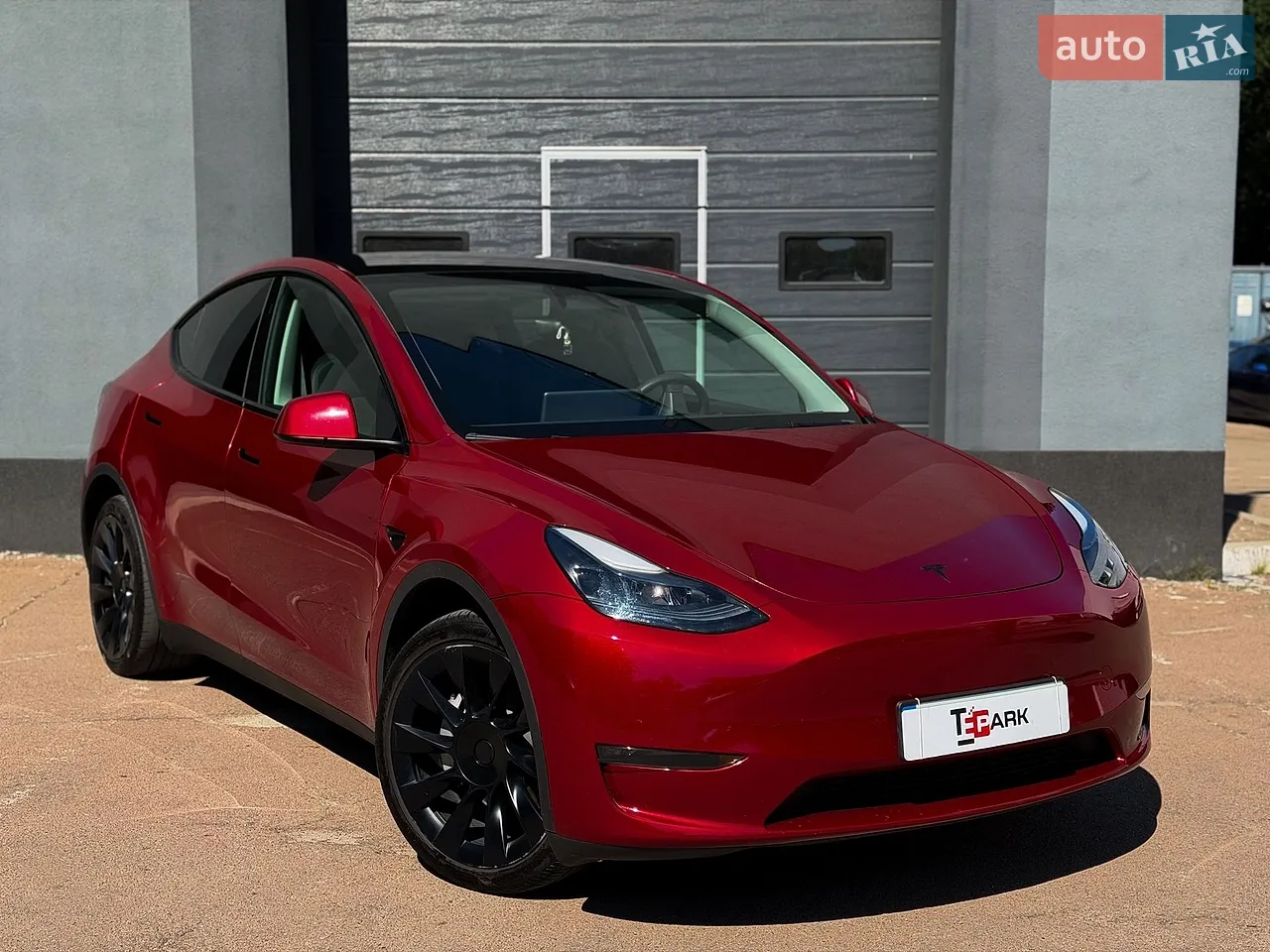 2024 Tesla Model Y - мініатюра 38