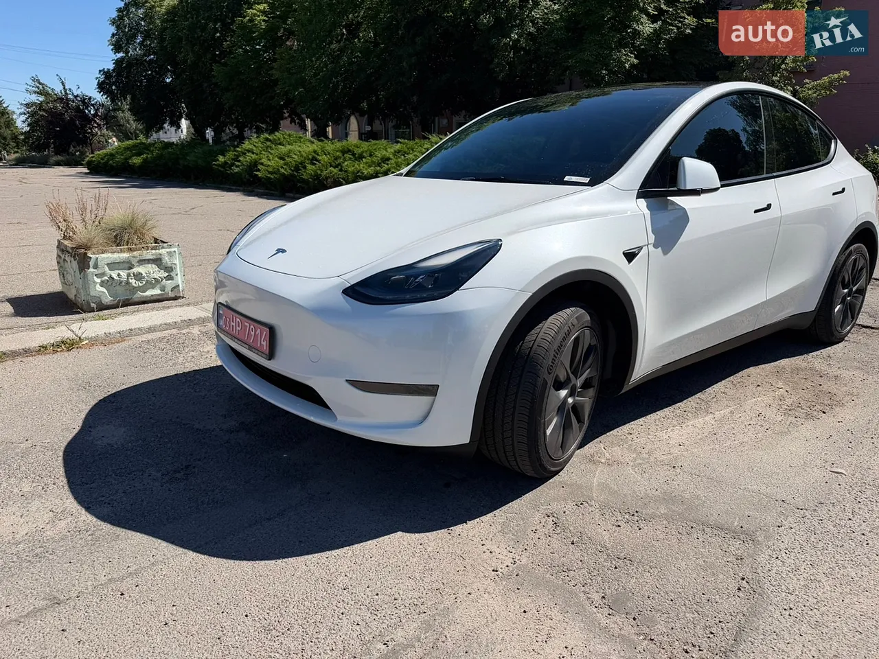 2024 Tesla Model Y - мініатюра 26