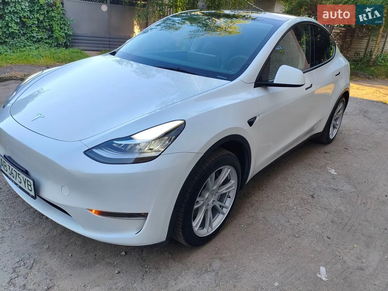 2023 Tesla Model Y - мініатюра 34