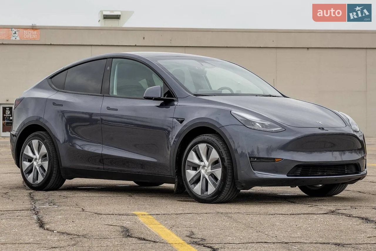 2023 Tesla Model Y - мініатюра 10