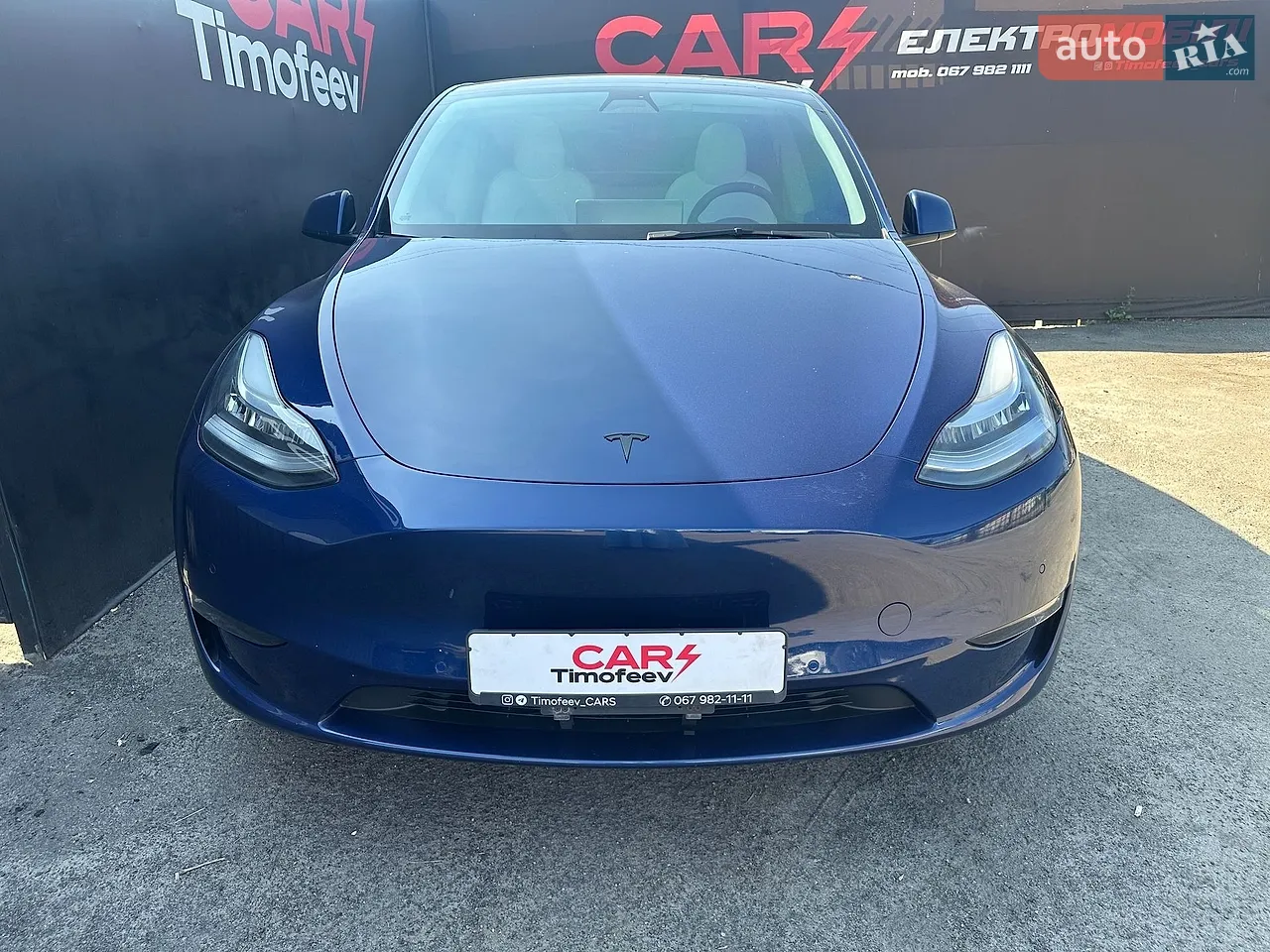 2022 Tesla Model Y - мініатюра 21