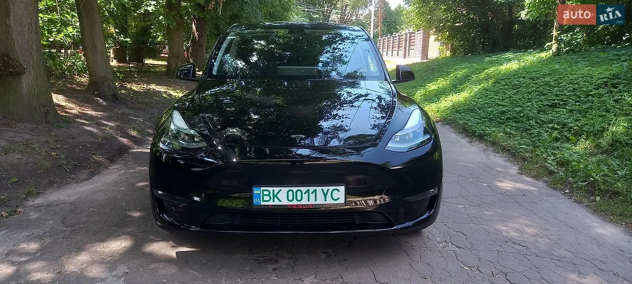 2023 Tesla Model Y - мініатюра 29