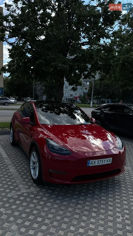 2023 Tesla Model Y - мініатюра 10