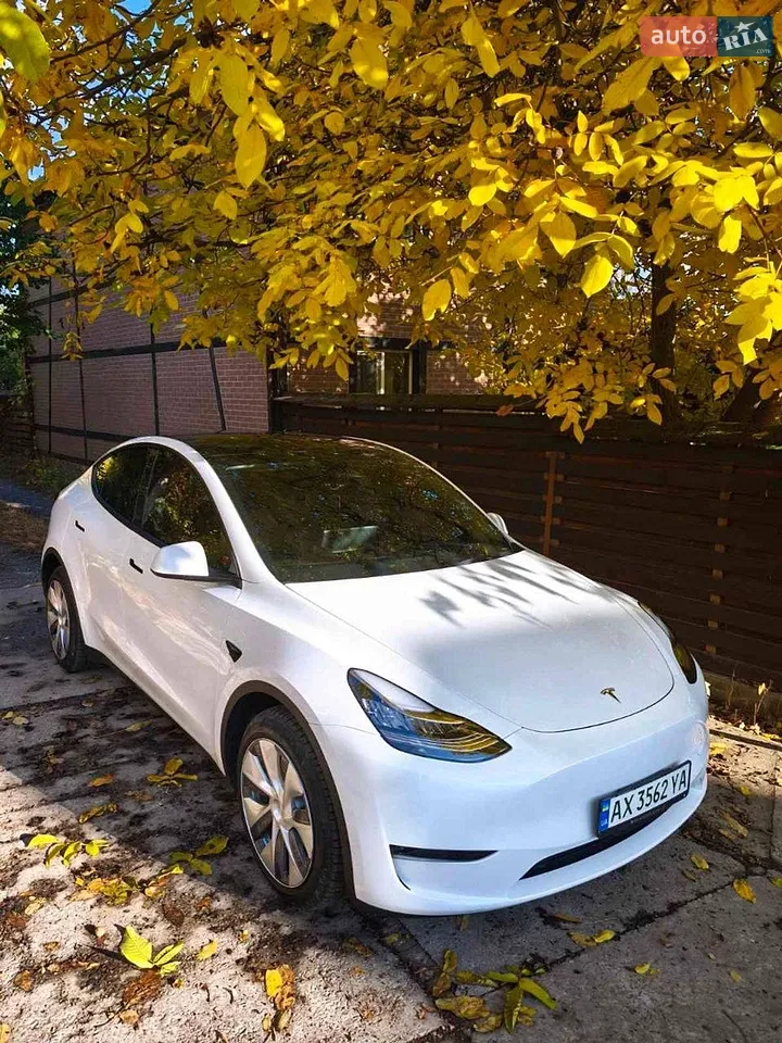2023 Tesla Model Y - мініатюра 17