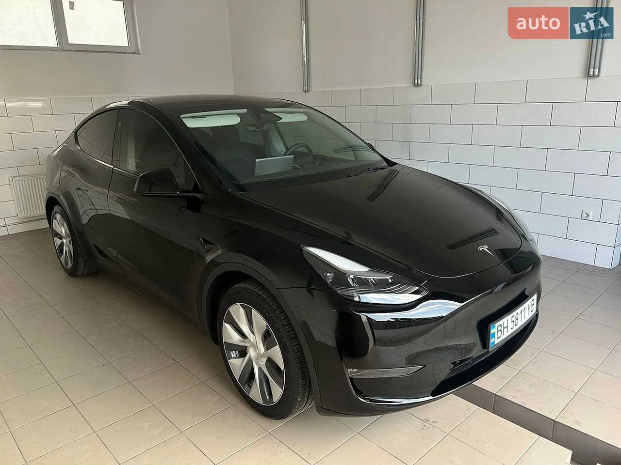 2023 Tesla Model Y - мініатюра 65