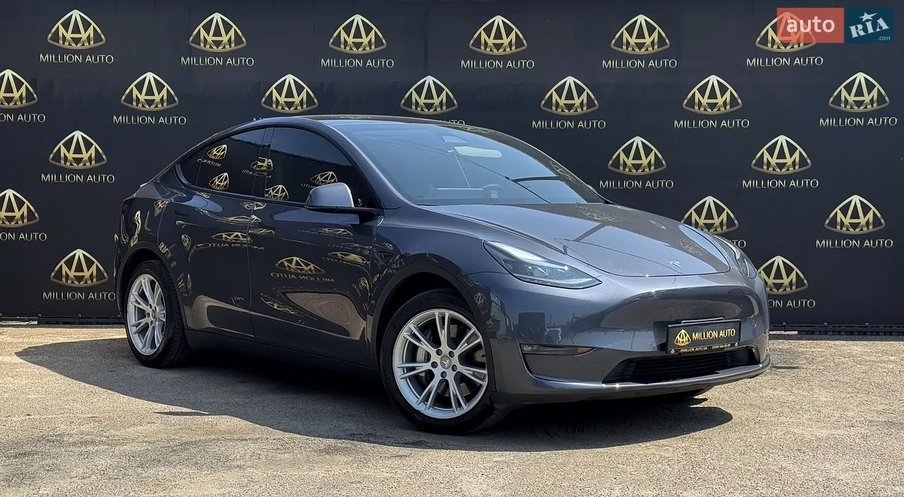 2023 Tesla Model Y - мініатюра 37