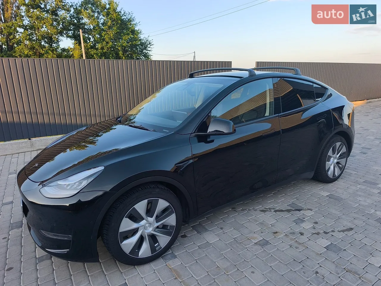 2022 Tesla Model Y - мініатюра 11