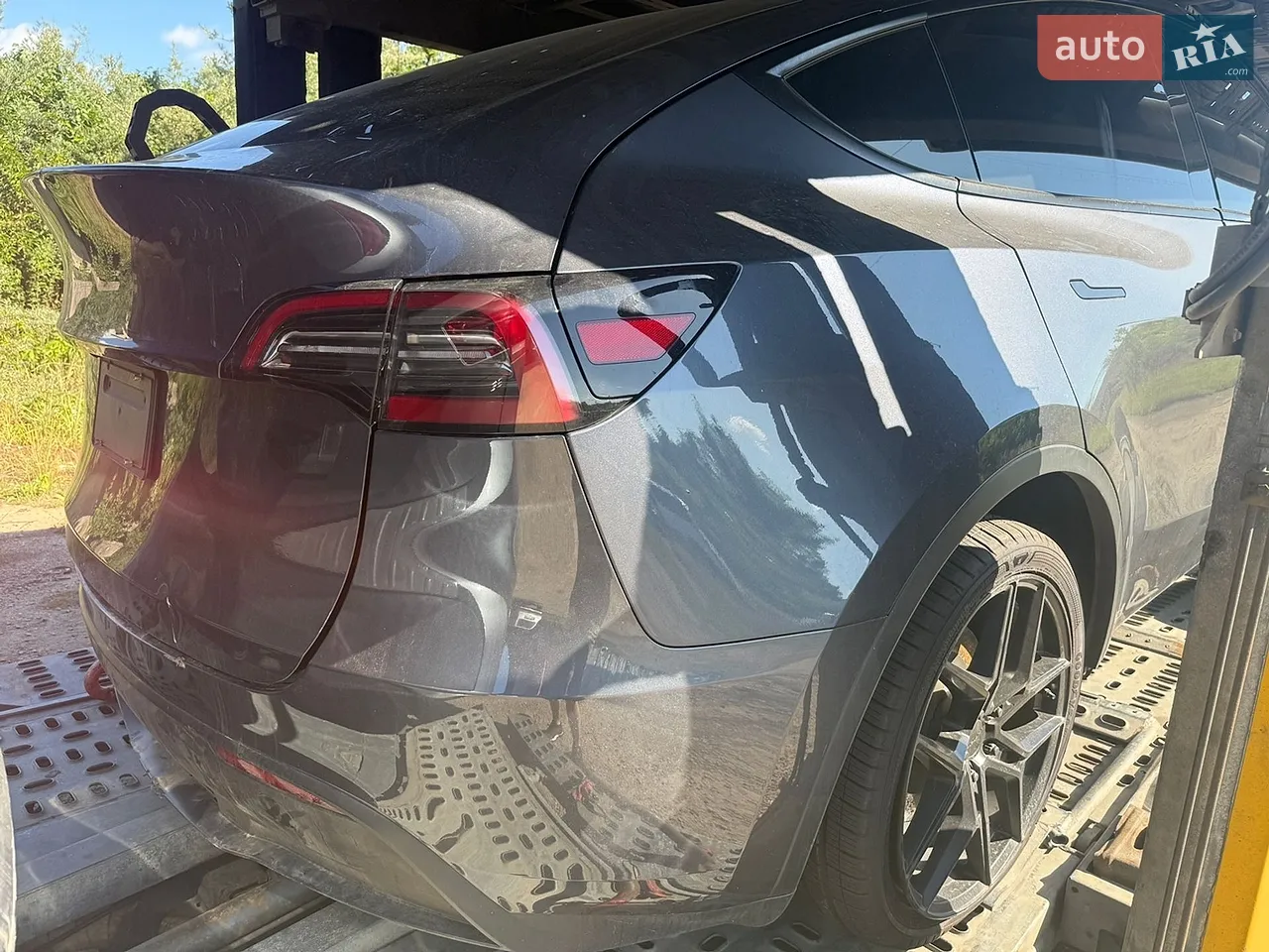 2023 Tesla Model Y - мініатюра 9