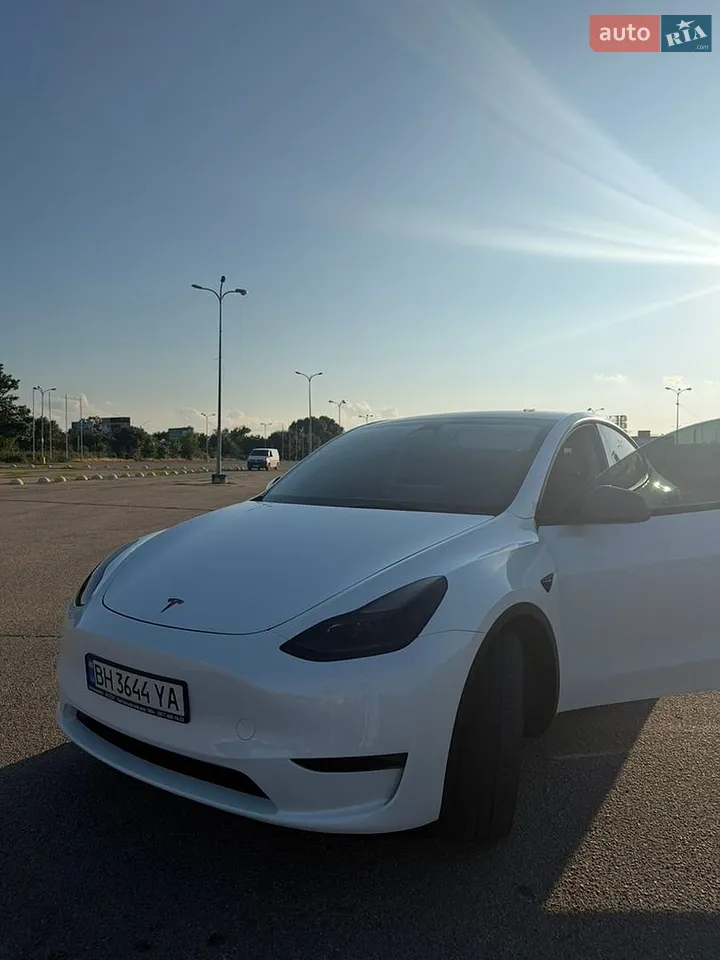 2023 Tesla Model Y - мініатюра 35