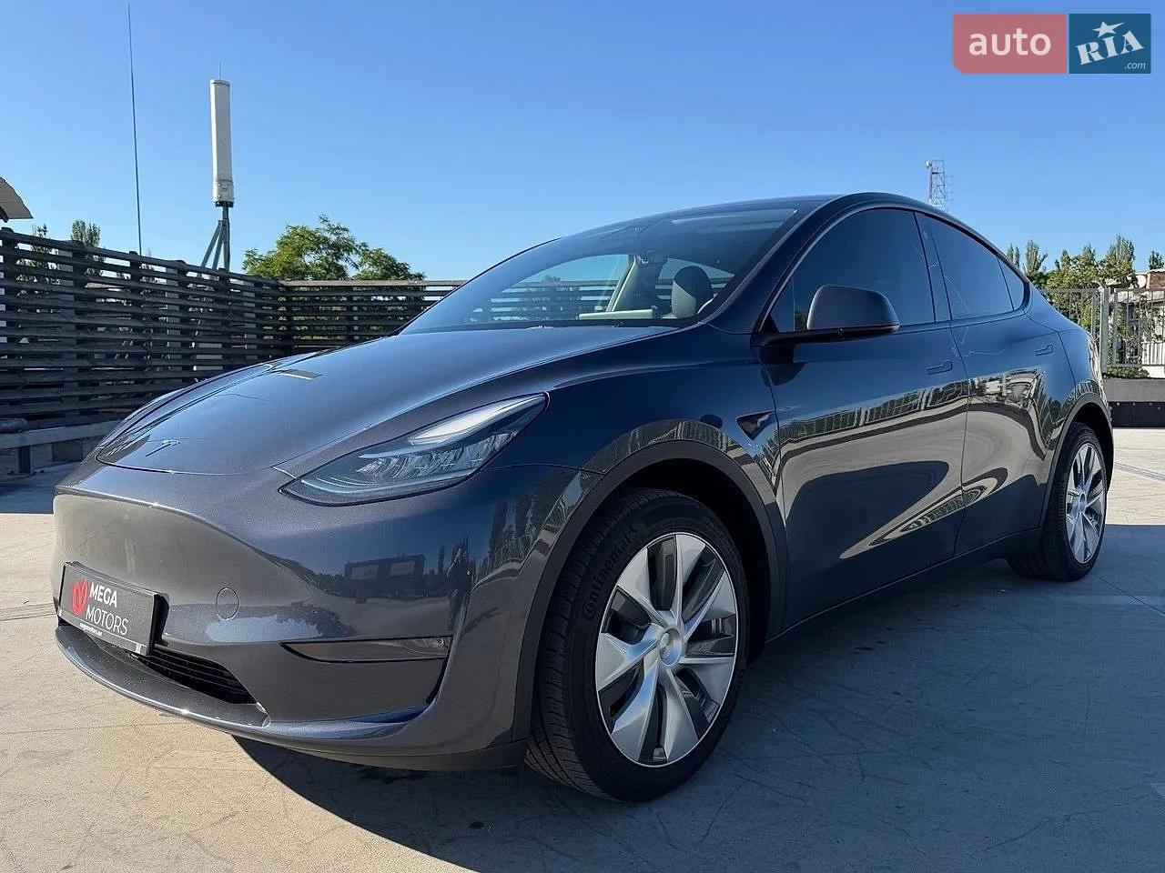2022 Tesla Model Y - мініатюра 25