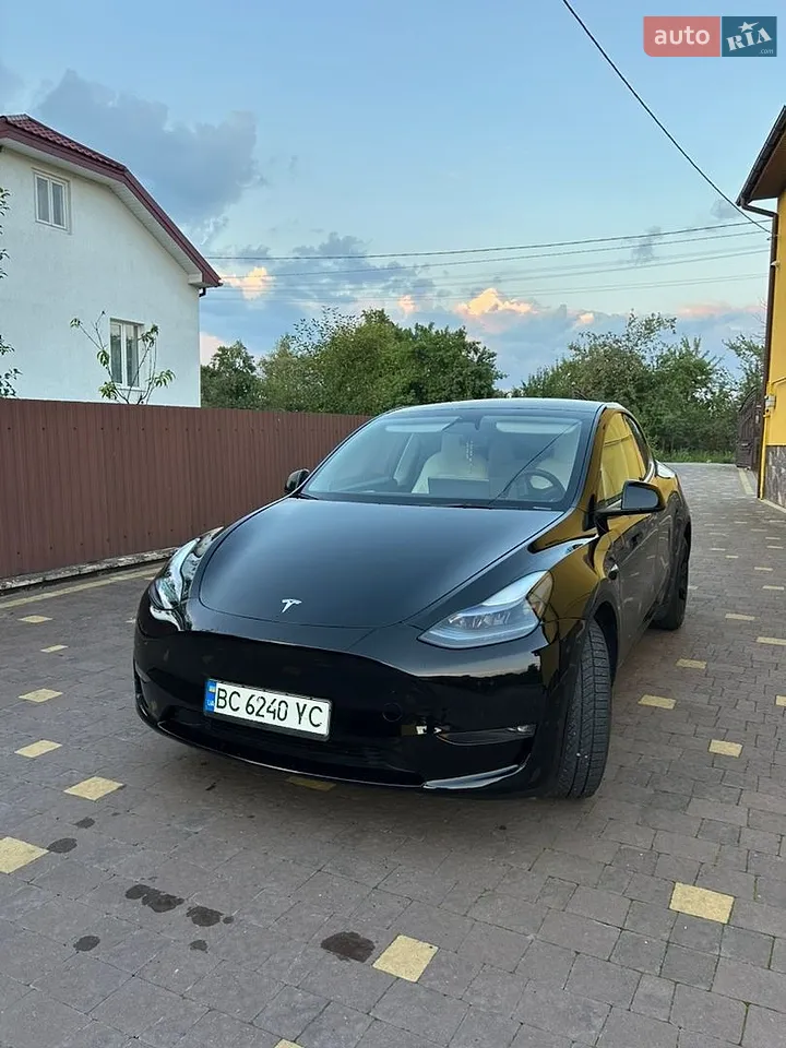 2023 Tesla Model Y - мініатюра 29