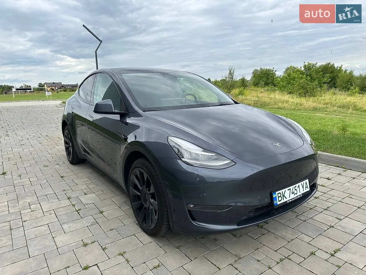 2022 Tesla Model Y - мініатюра 24
