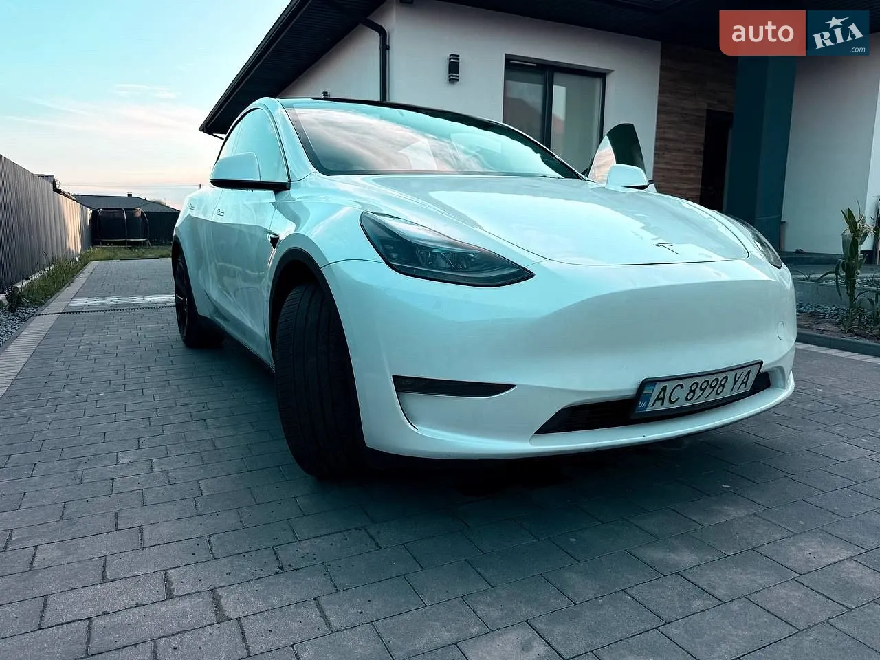 2022 Tesla Model Y - мініатюра 29