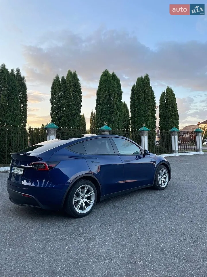 2021 Tesla Model Y - мініатюра 16