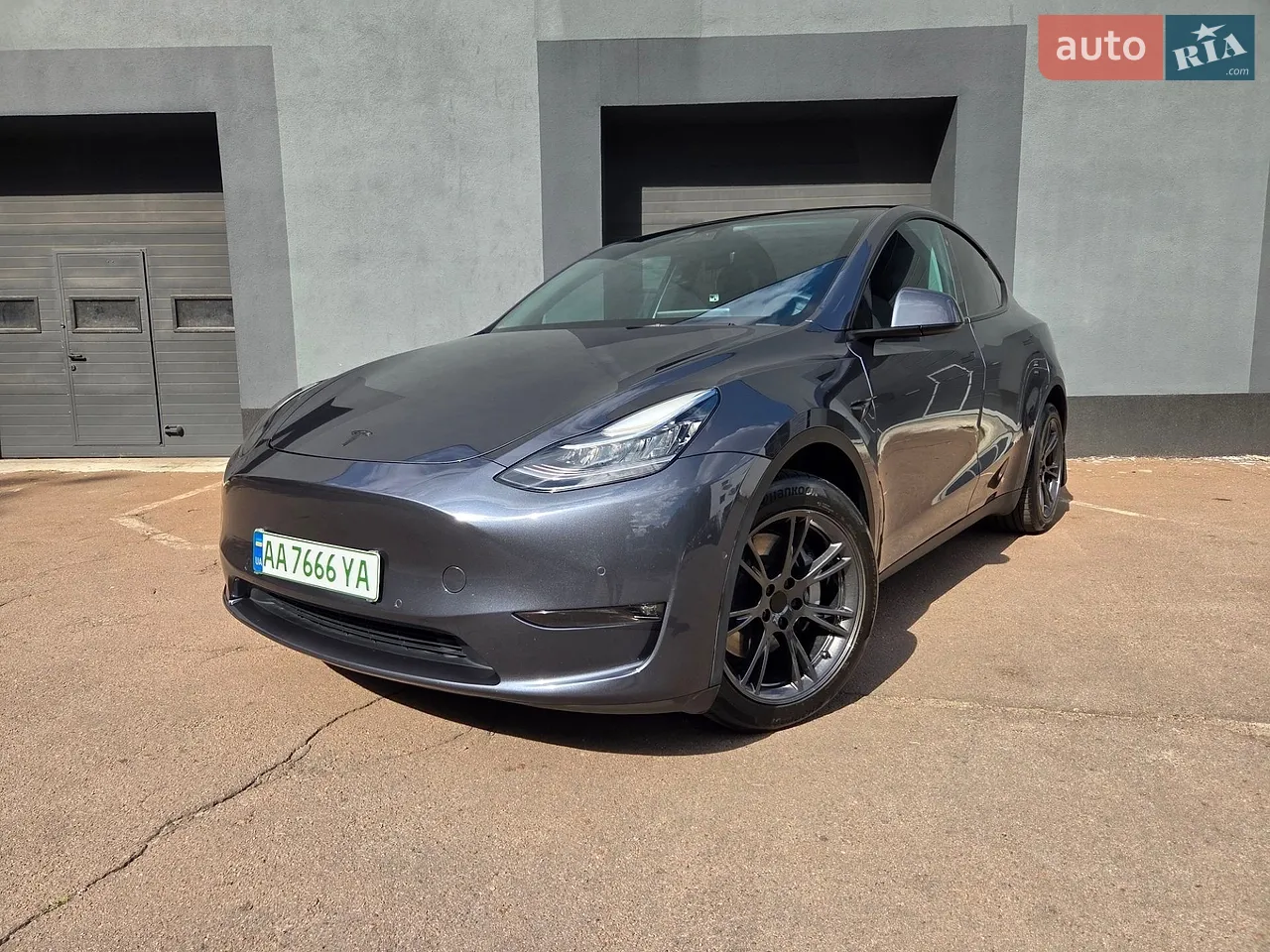 2022 Tesla Model Y - мініатюра 12