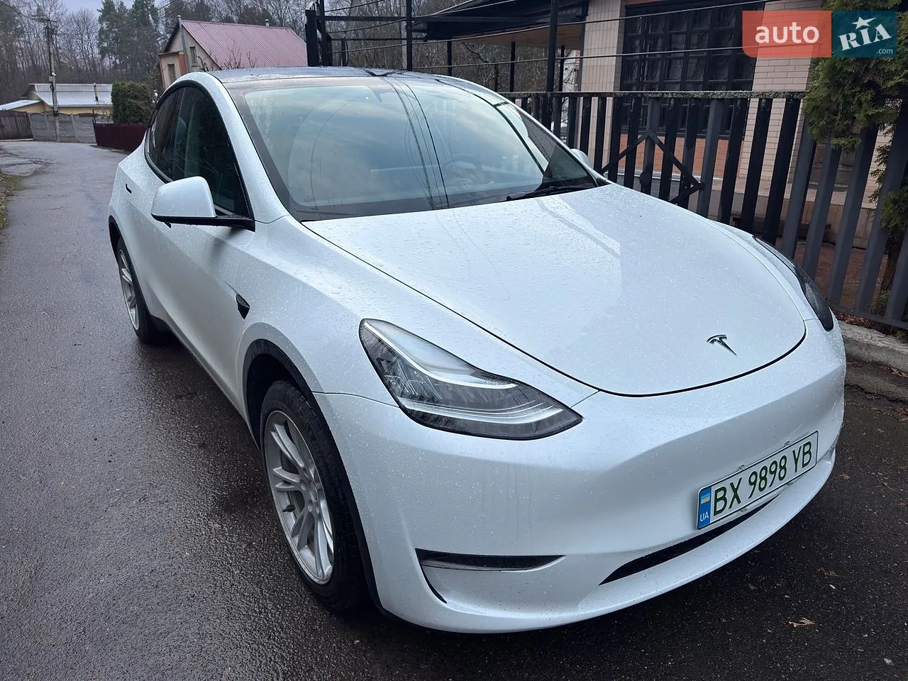 2022 Tesla Model Y - мініатюра 20