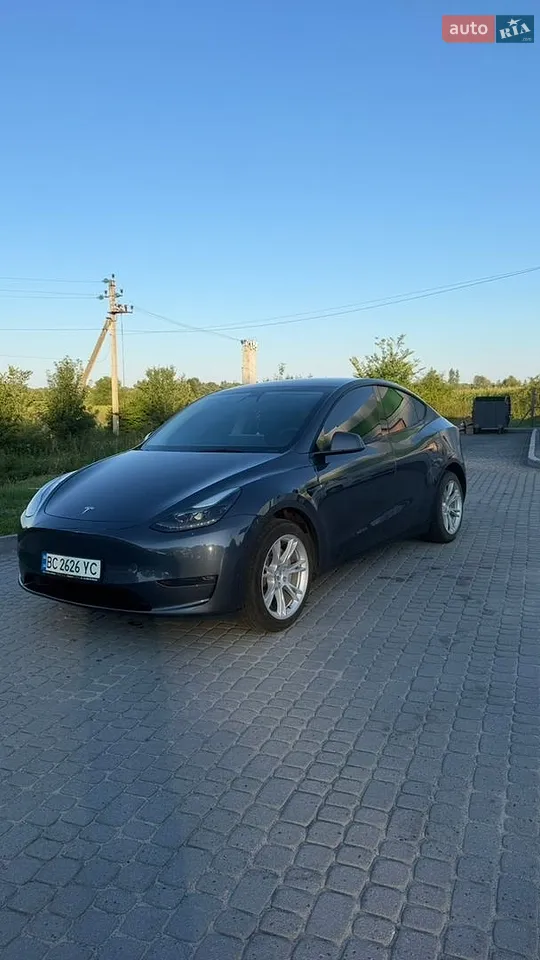 2023 Tesla Model Y - мініатюра 7