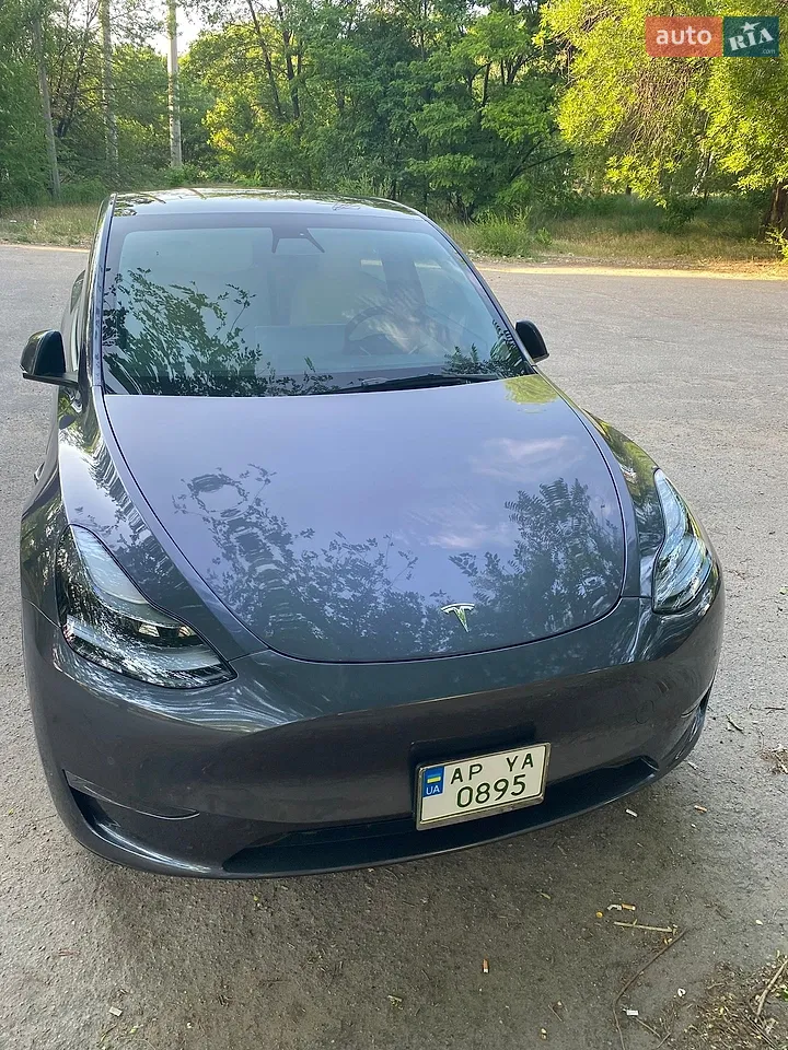 2022 Tesla Model Y - мініатюра 18