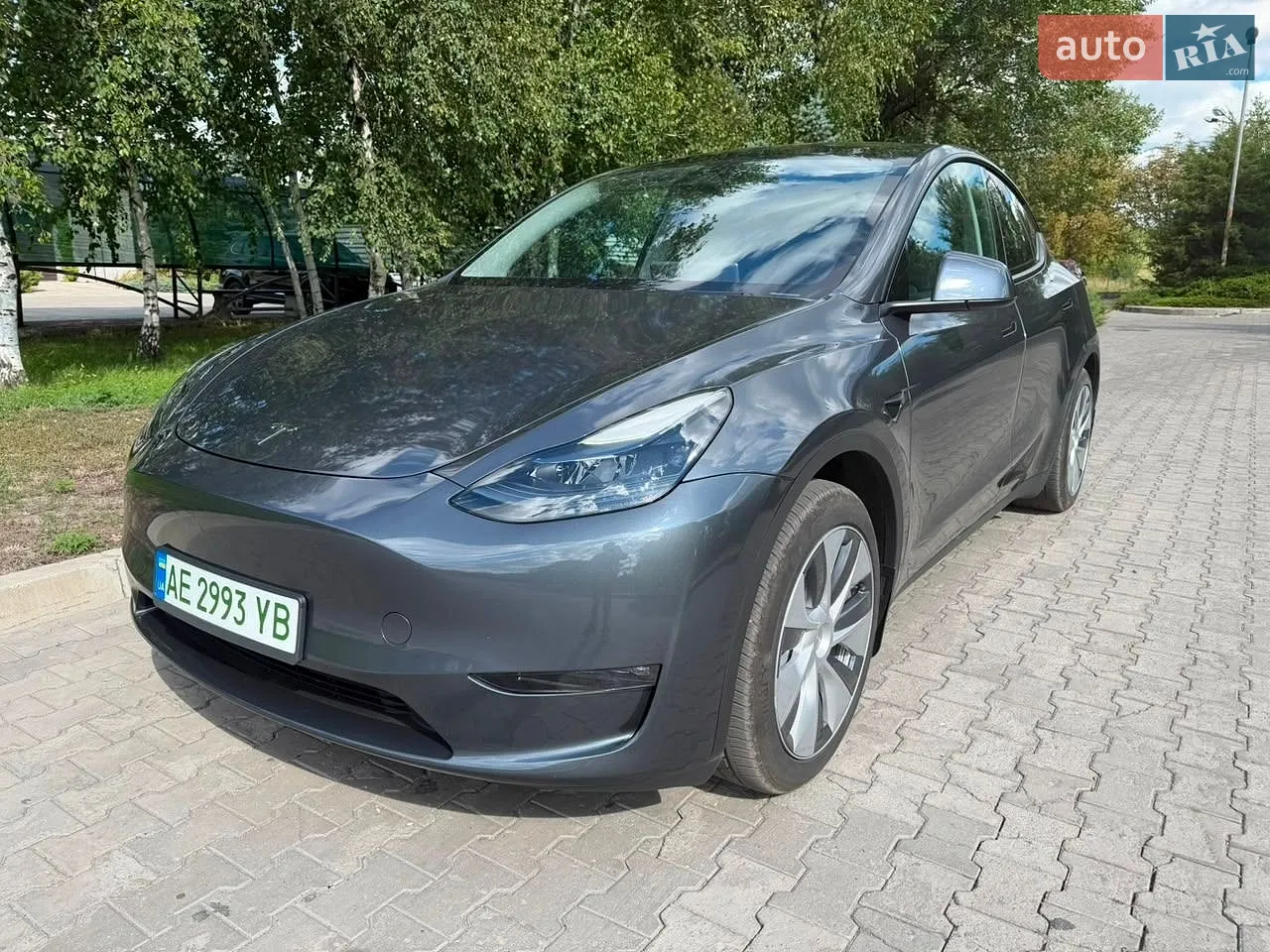 2023 Tesla Model Y - мініатюра 15