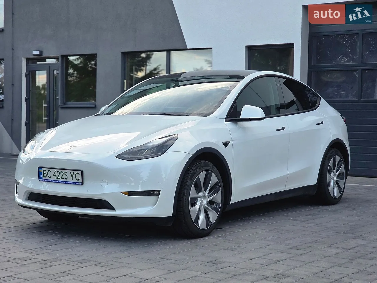 2022 Tesla Model Y - мініатюра 25