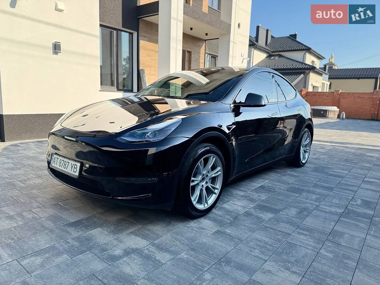 2023 Tesla Model Y - мініатюра 37