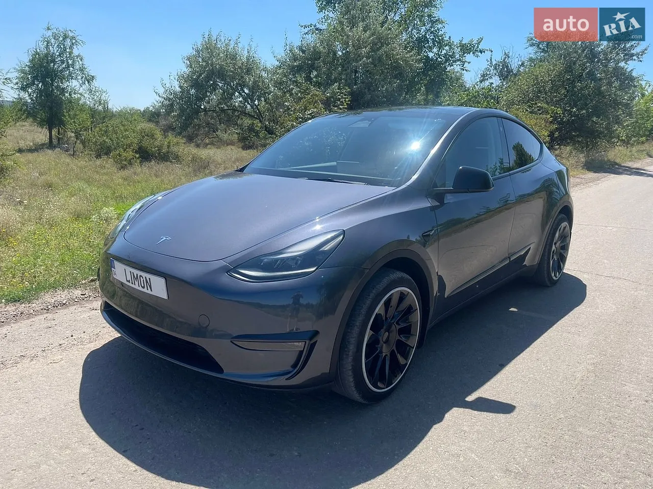 2023 Tesla Model Y - мініатюра 28