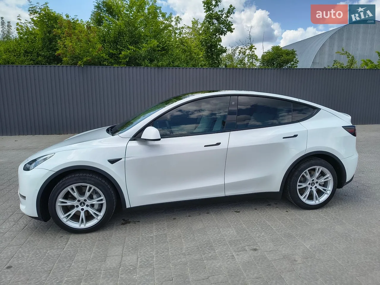 2021 Tesla Model Y - мініатюра 49