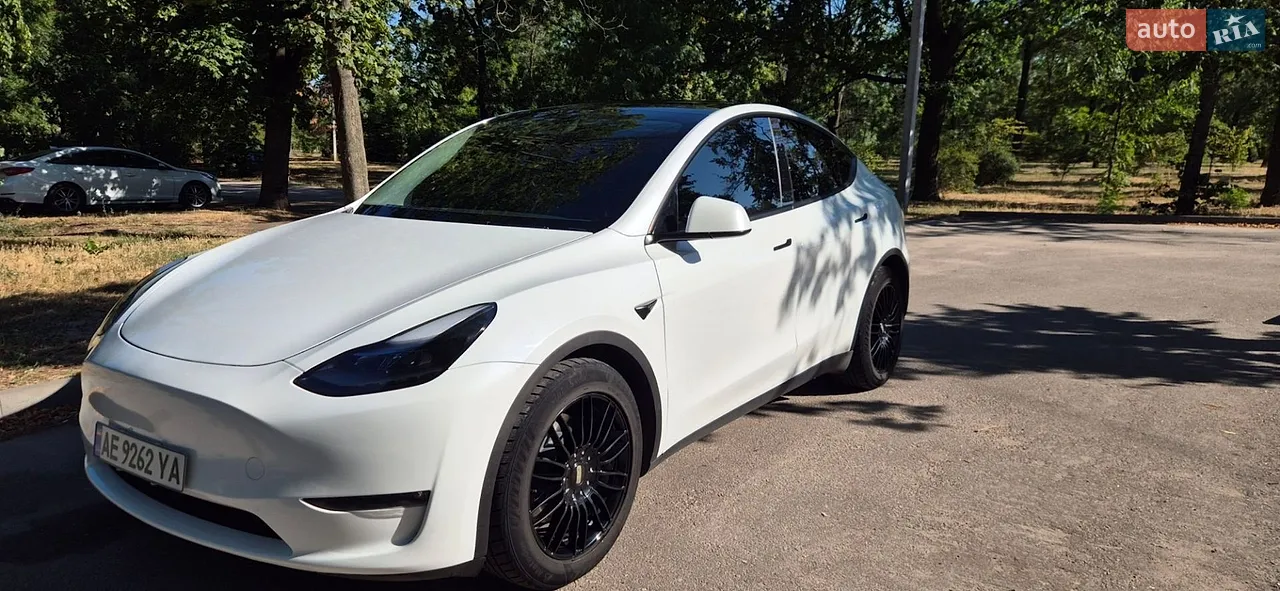 2022 Tesla Model Y - мініатюра 25