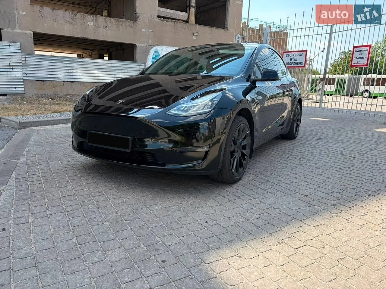 2022 Tesla Model Y - мініатюра 18
