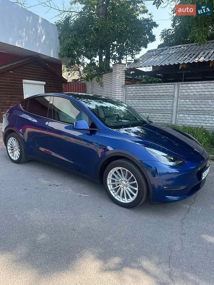 2023 Tesla Model Y - мініатюра 25