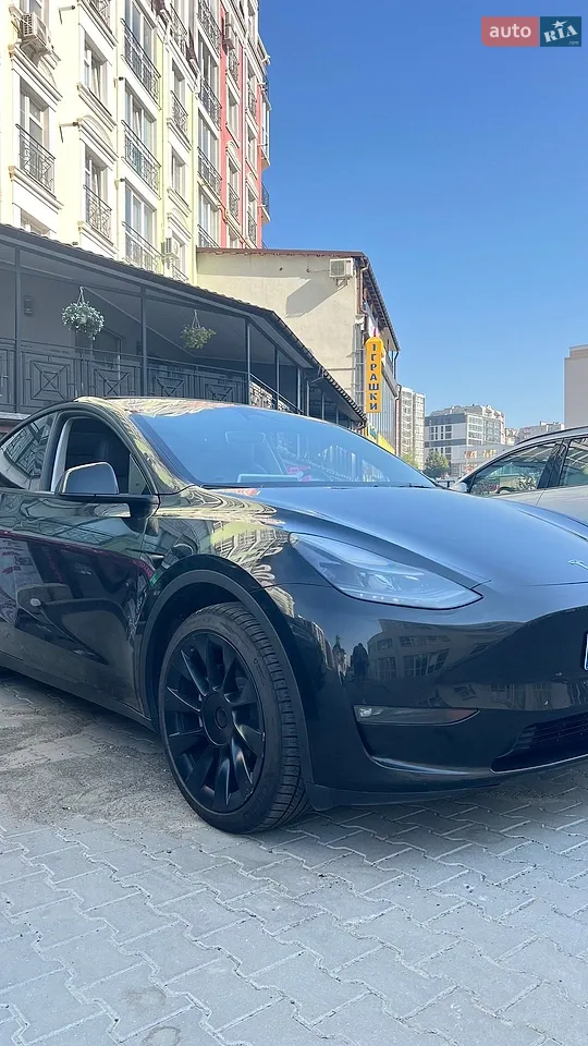 2023 Tesla Model Y - мініатюра 44